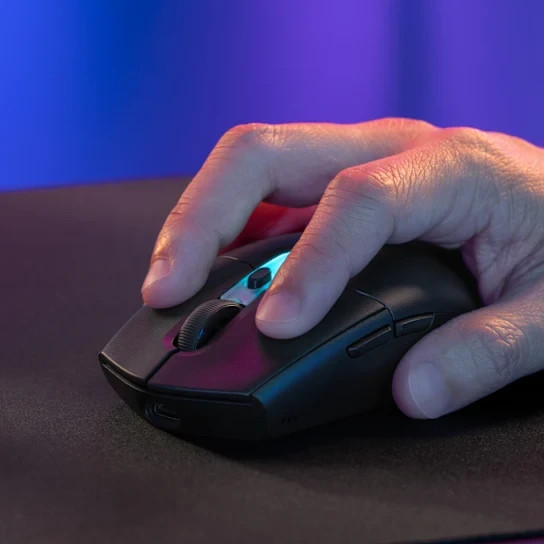 Logitech G305 X SUPERLIGHT Wireless Gaming Mouse