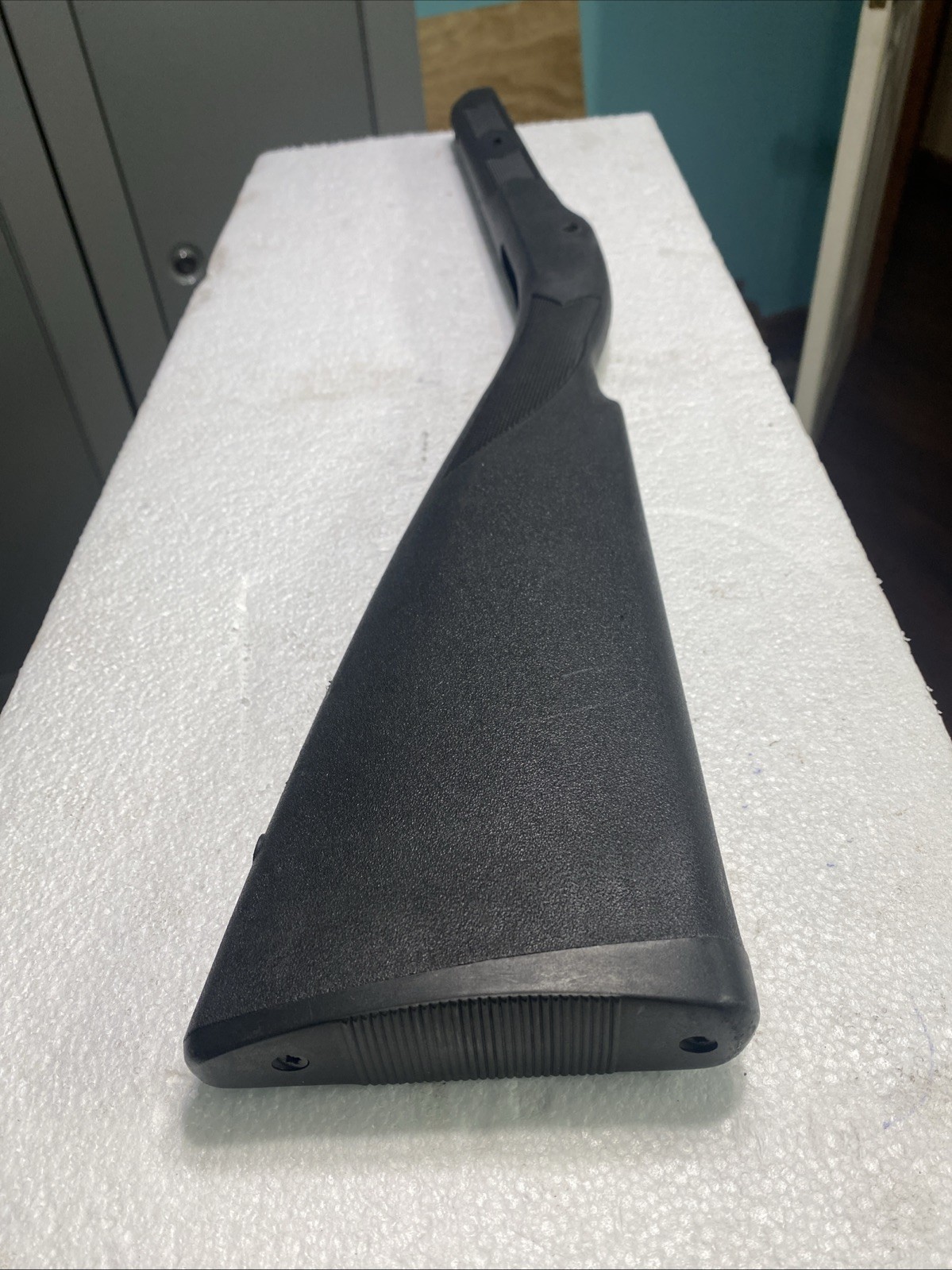 CVA Bobcat Sidelock Muzzleloader Rifle Synthetic Stock (W)