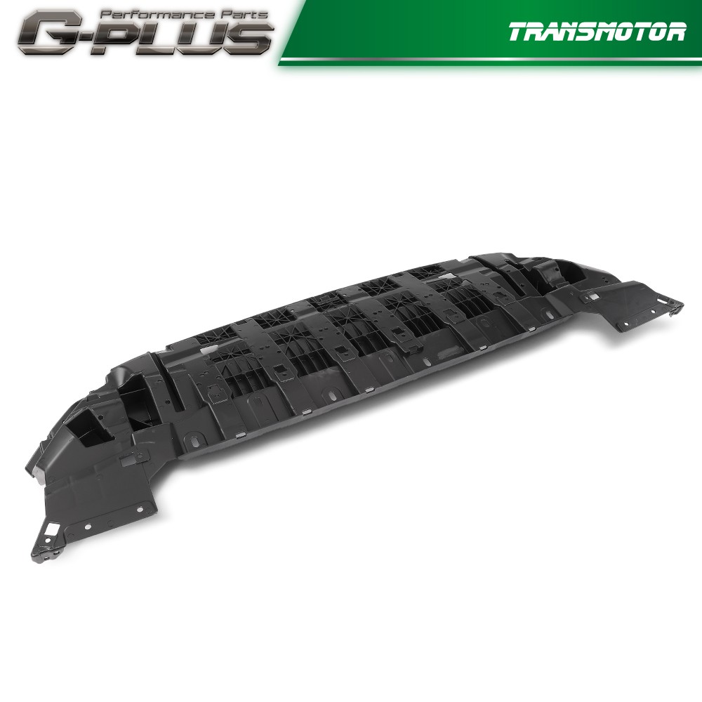 New Fit For 2017-2019 Ford Escape Bumper Air Shield Front Lower GJ5Z8310AA