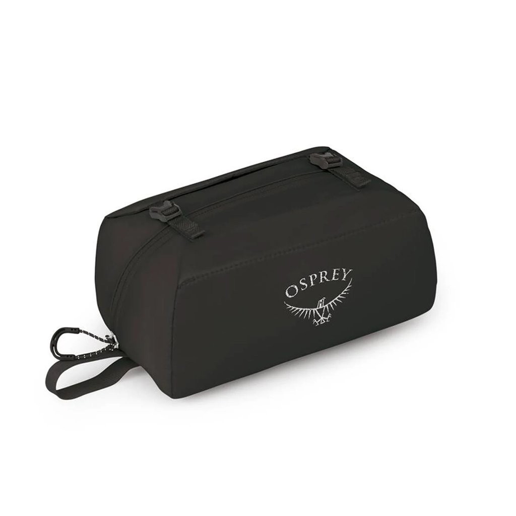 - Osprey Ultralight Padded Organizer with Padding, Black