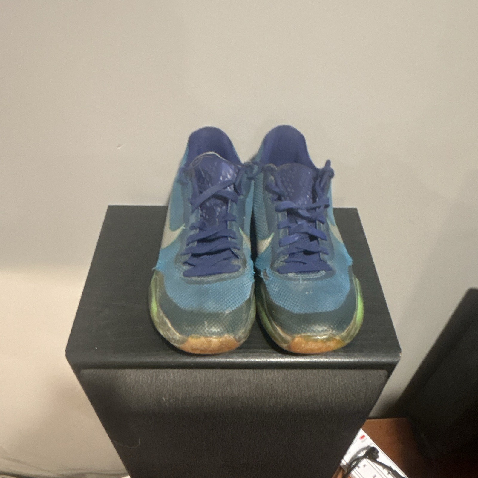 Nike Kobe 10 Emerald City