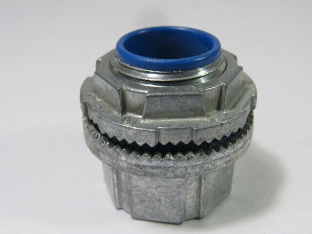 Thomas & Betts H075A Hub Fitting 3/4"  NOP