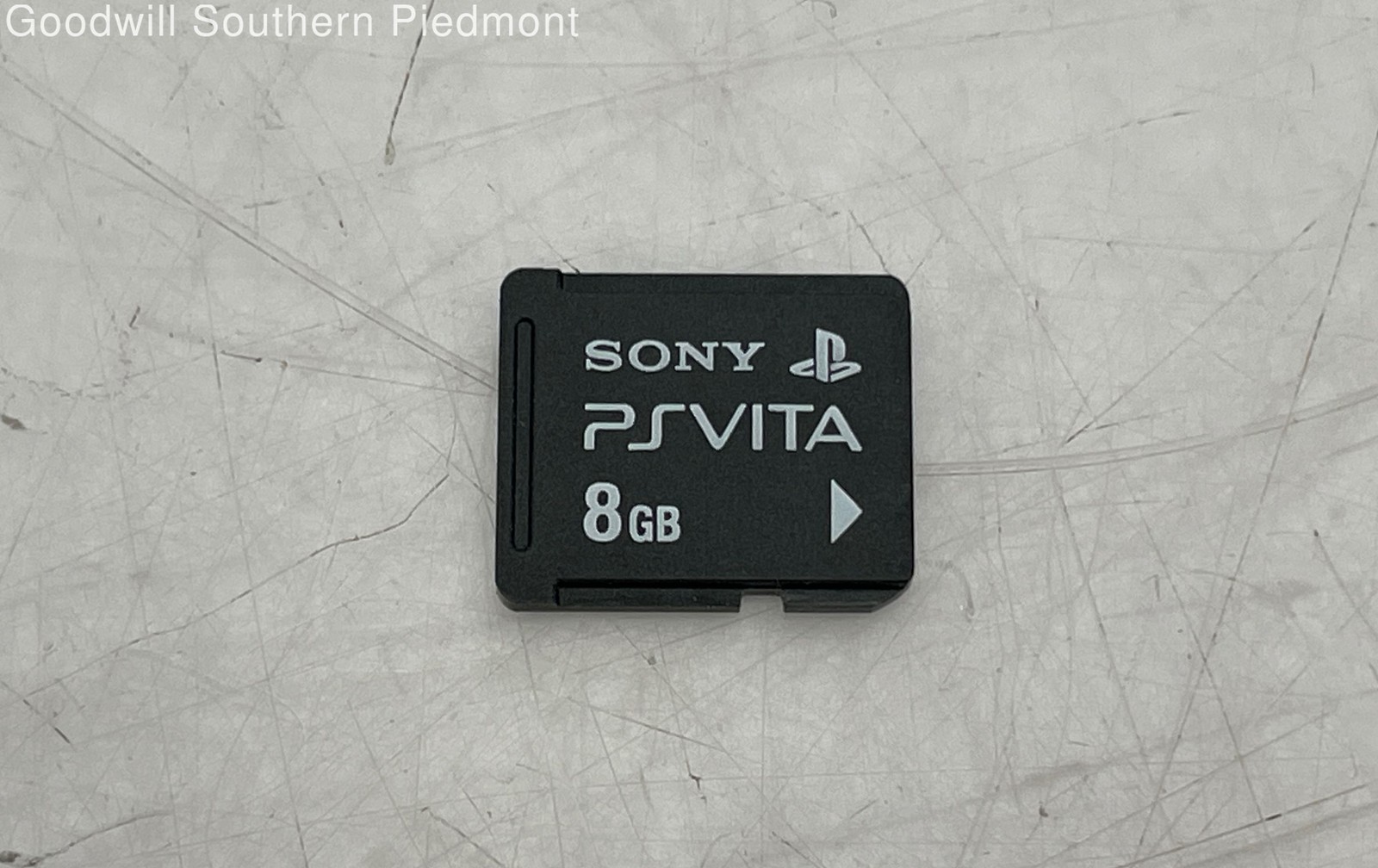 Official PlayStation Sony PS Vita 8GB Memory Card US Seller - Tested (#GP7D58)