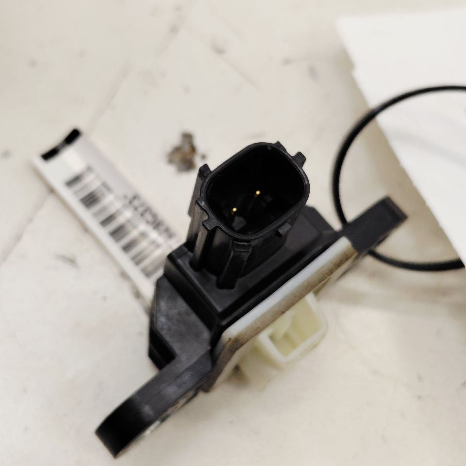 Nissan Maxima Sensor 2018 2017 2016 OEM