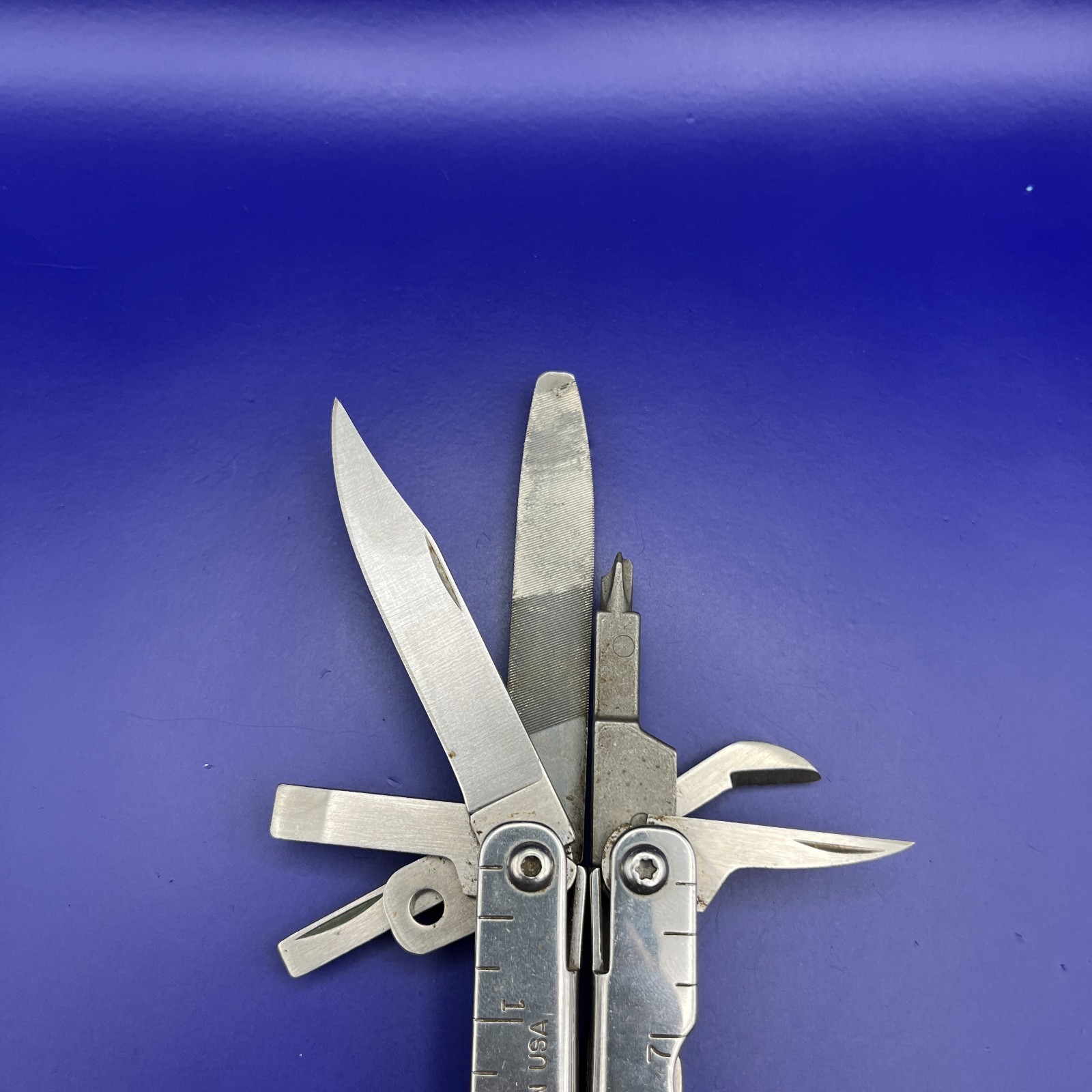 Craftsman USA 45201 Multi Tool