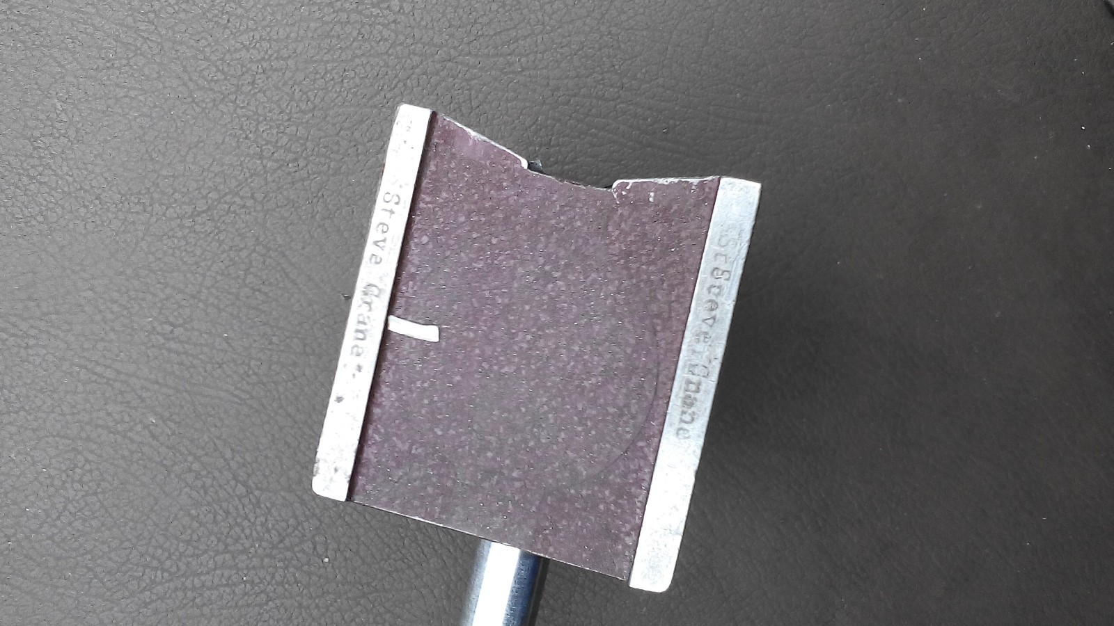 Kanetsu Magnetic indicator base stand MB-B