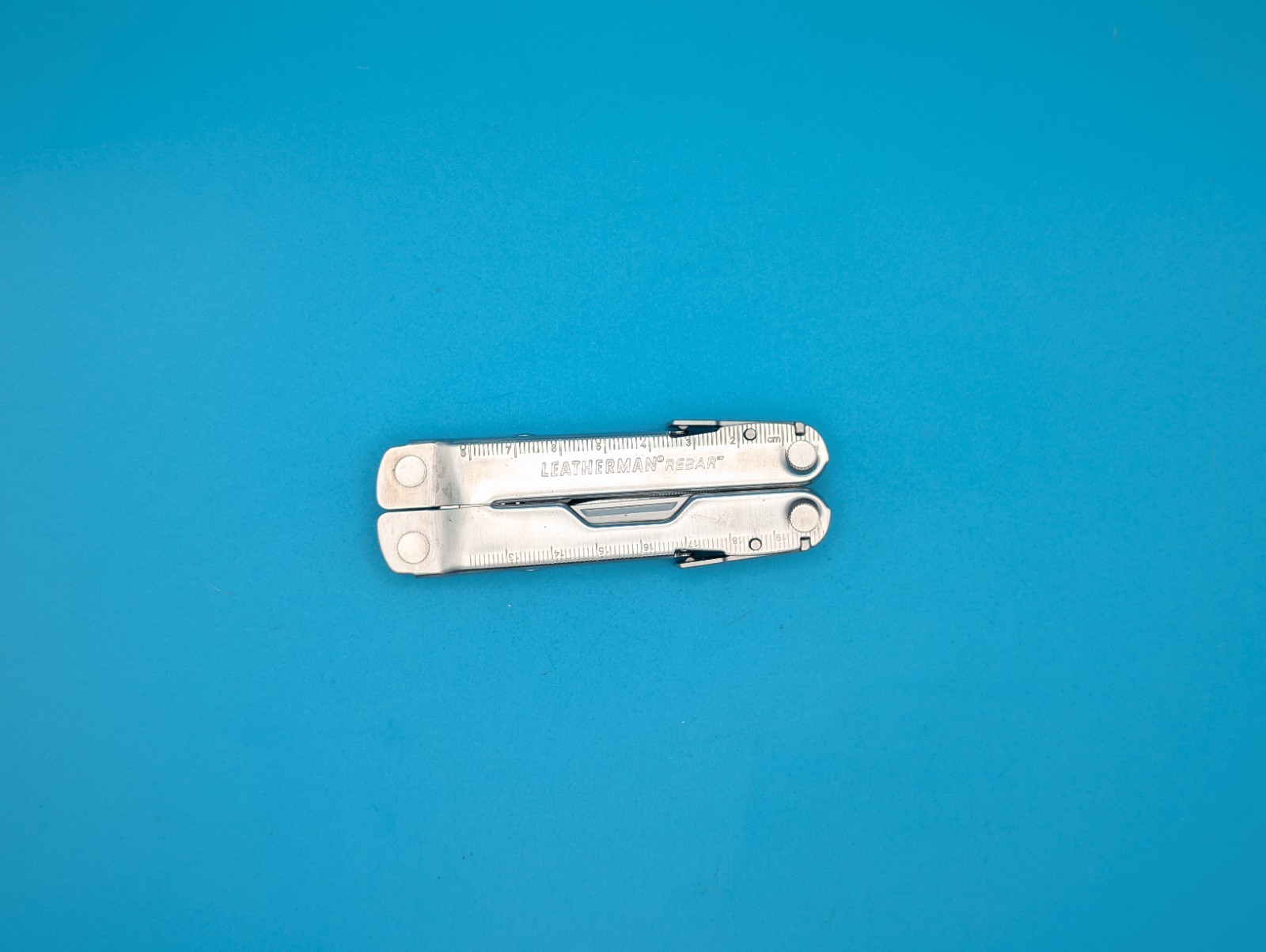 Leatherman Rebar Multi-Tool! Free Shipping!