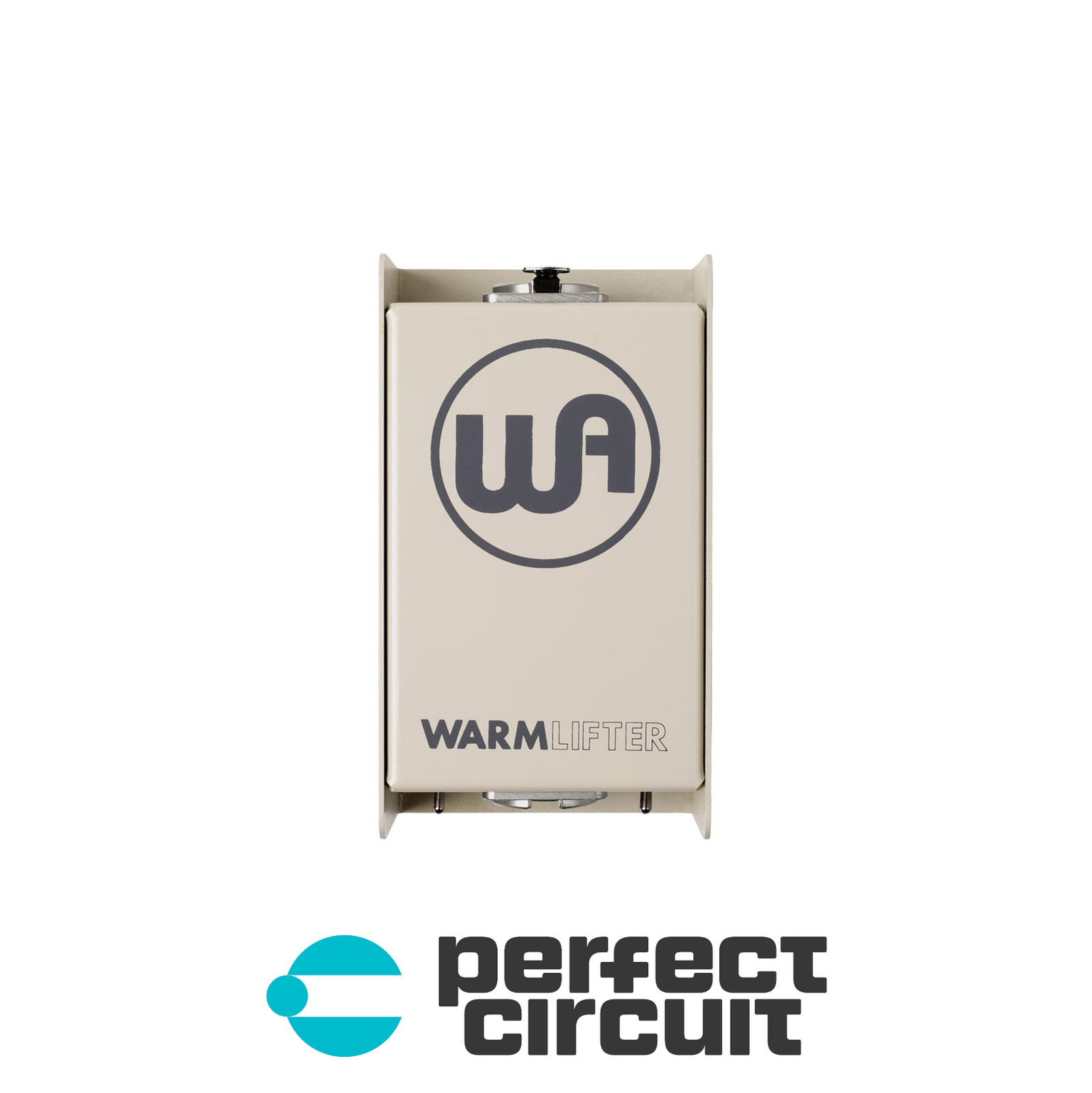 Warm Audio Warm Lifter Inline Microphone Preamp PRO AUDIO NEW PERFECT CIRCUIT