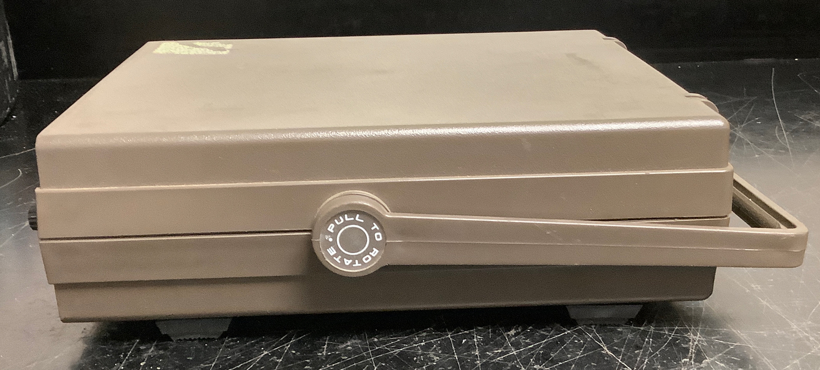 BK Precision Dynascan Corp 3017 Sweep Function Generator | No Power Supply