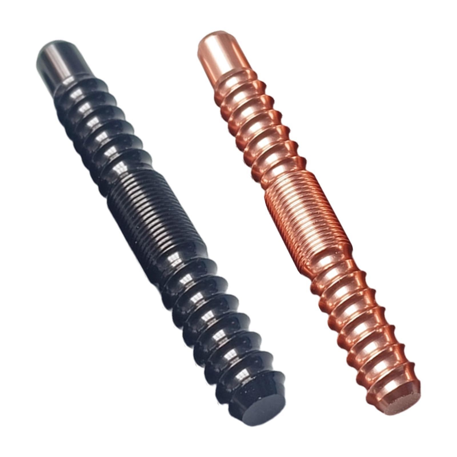 Billiards Pool Cue Joint Pin Insert Billiards Shaft Fitting