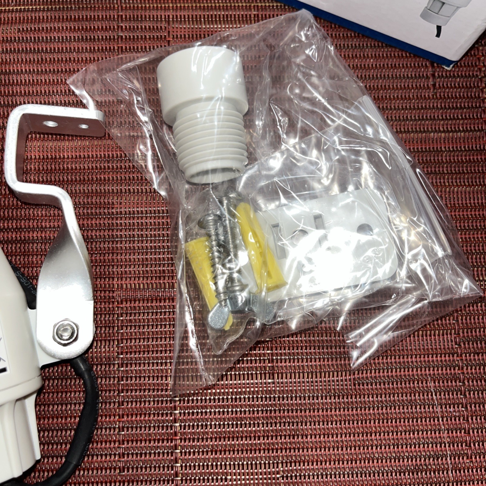 New In Box: Orbit Universal Rain/Freeze Sensor 57069