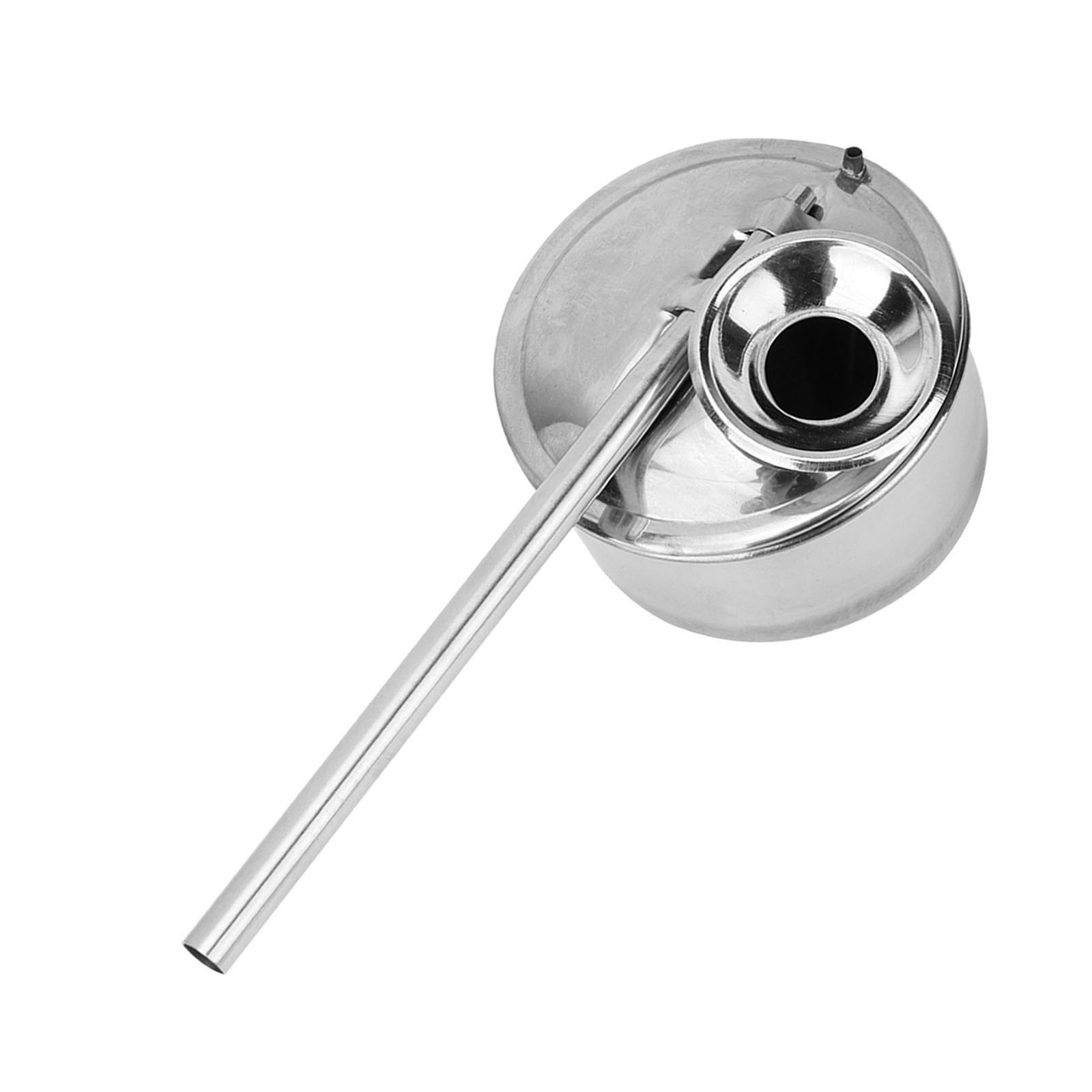 Rustproof Stainless Steel Pottery Atomizer For Ceramic Special Effects