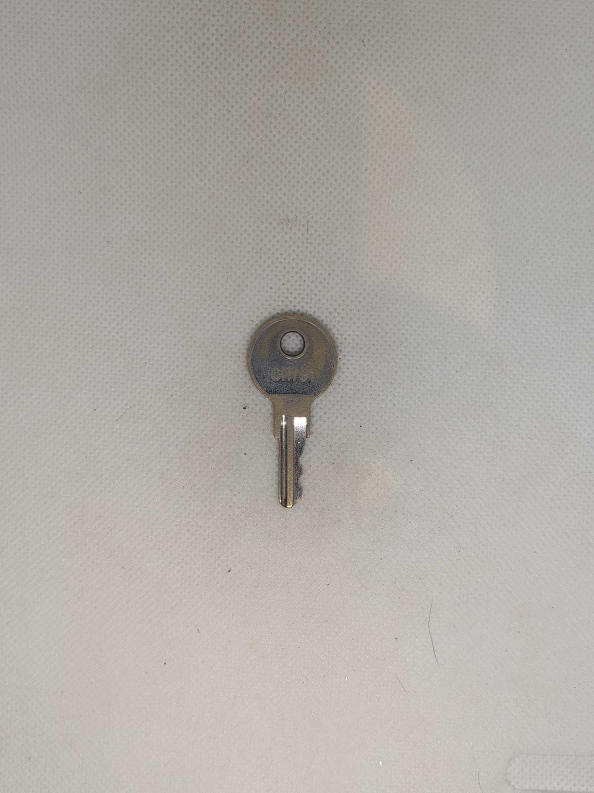 CH751 Key Fleetwood