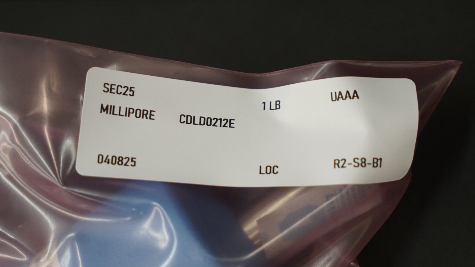 Millipore CDLD0212E Manometer, 0-2 Torr, 0-10VDC