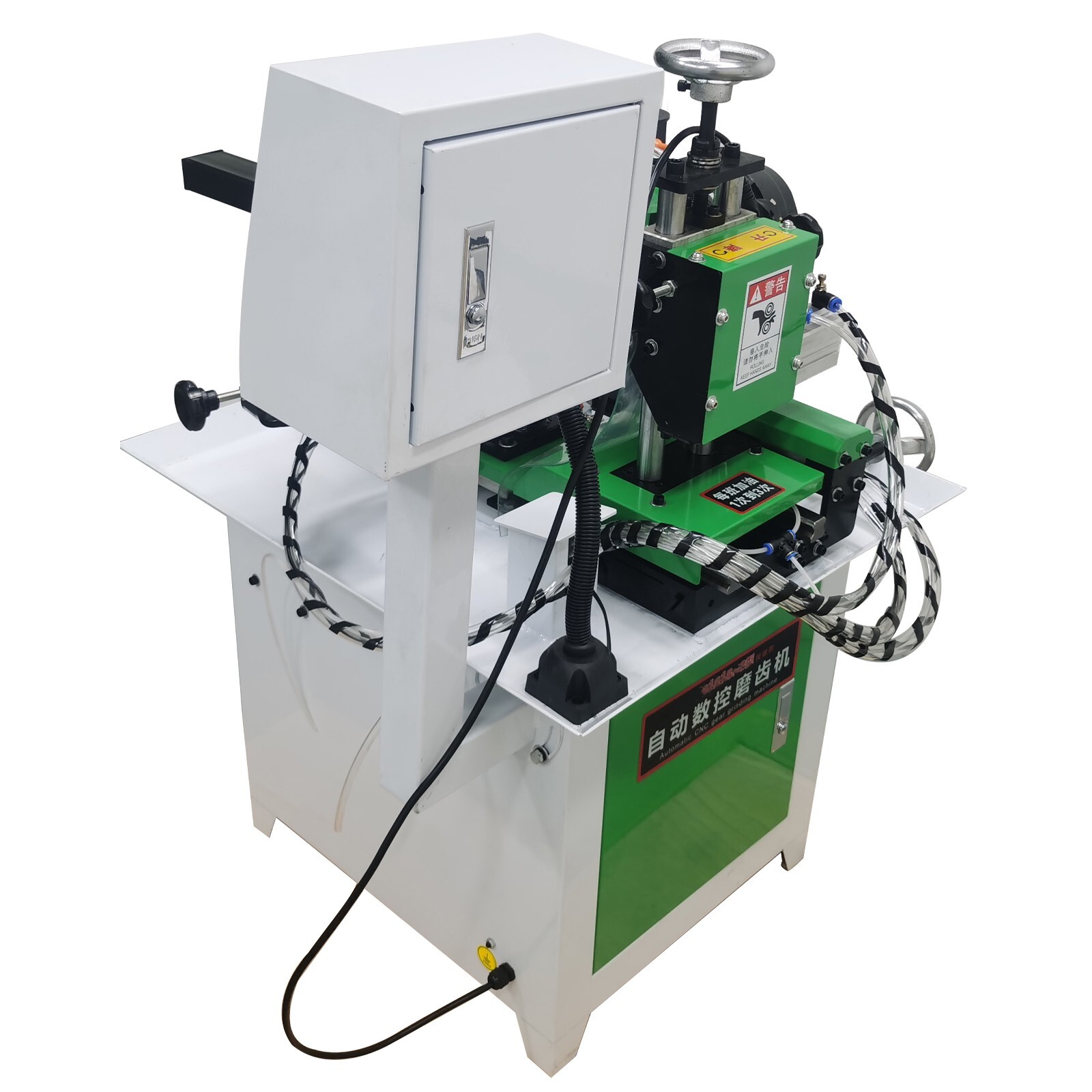 ​​Automatic Circular Saw Blade Grinder Sharpener Gear Grinding Machine CNC 220V