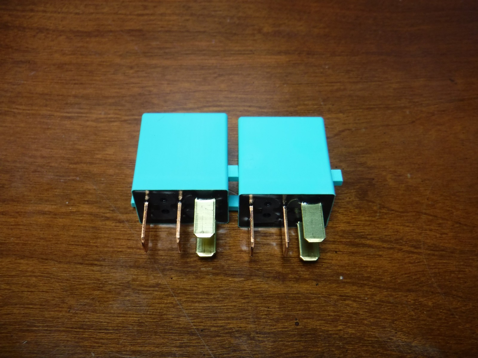 OEM Honda Acura Omron Relay G8HN-H70, 39792-SDA-A01 (PACK OF 2) (BRAND NEW)