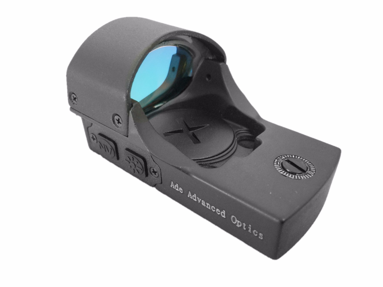 Ade Advanced Optics RD3-011-1 Red Dot & NV Night Vision Compatible Sight