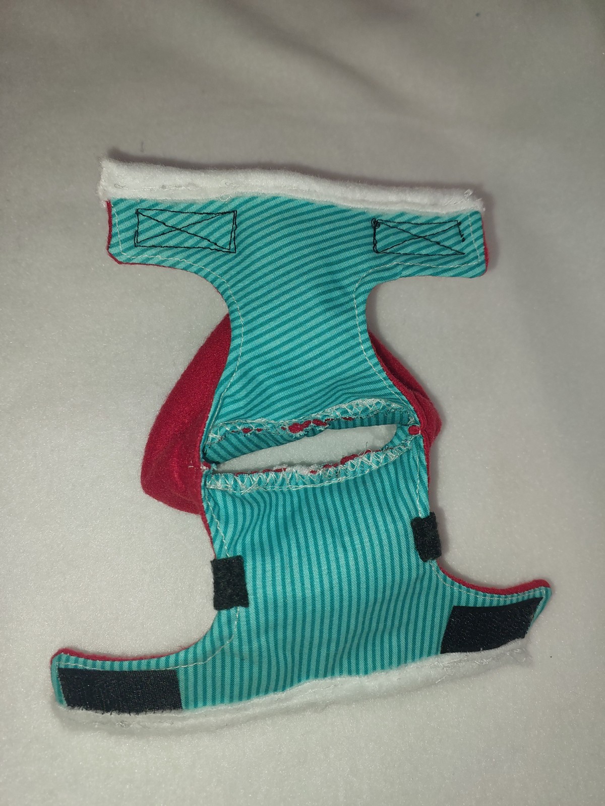 Santa Baby Hoodie