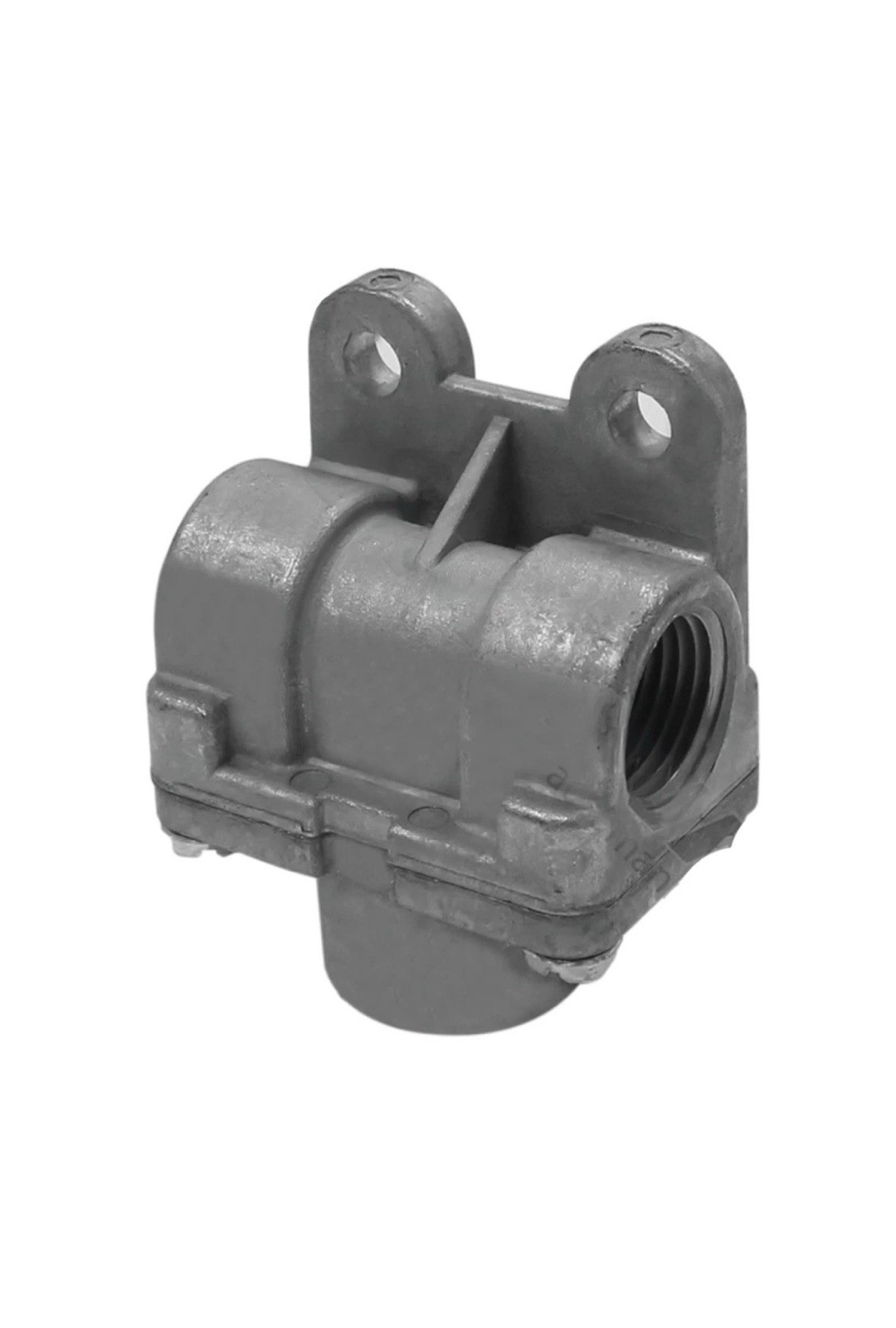 572.1034 Fuel Return Flow Splitter Tee Standard Flow - 060070 801093 2252-1D