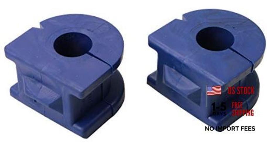 K200332 Suspension Stabilizer Bar Bushing Kit for Saturn Vue