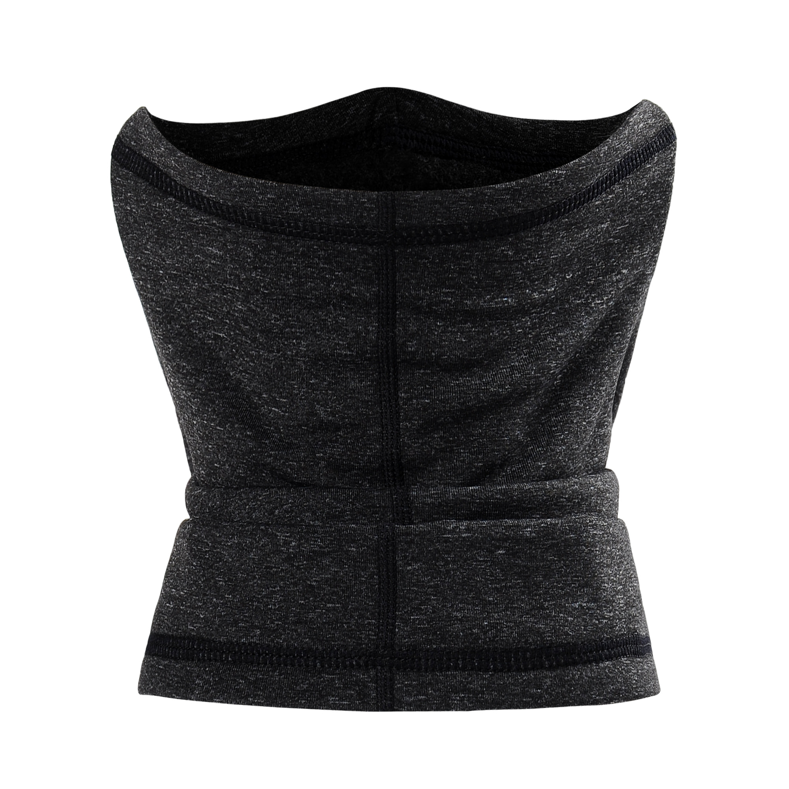 Winter Neck Gaiter Fleece Warm Windproof Cold Weather Half Face Mask for Unisex