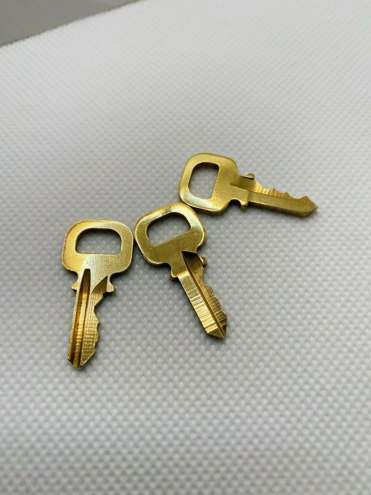 Louis Vuitton Padlock Key Replacement LV Lock Keys Accessories Authentic