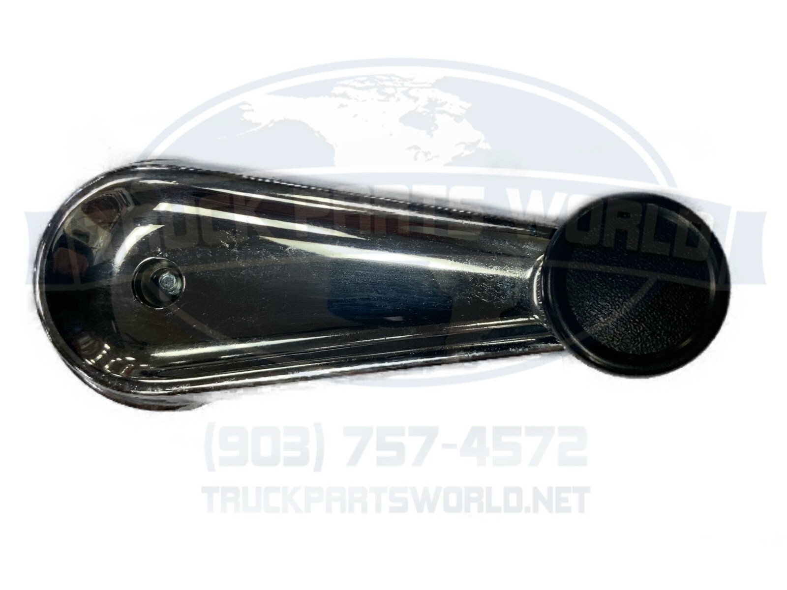 One International IHC Window Handle Replaces IHC # 475196C1