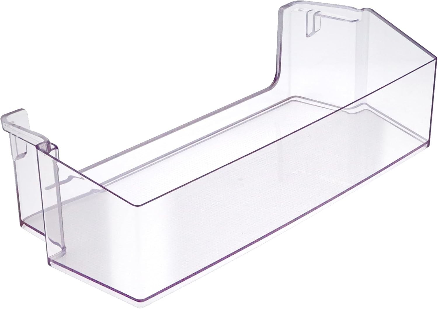 Door Shelf Bin for Whirlpool WRS321SDHW01 WRS555SIHZ00 WRS321SDHW00 WRS321SDHW08