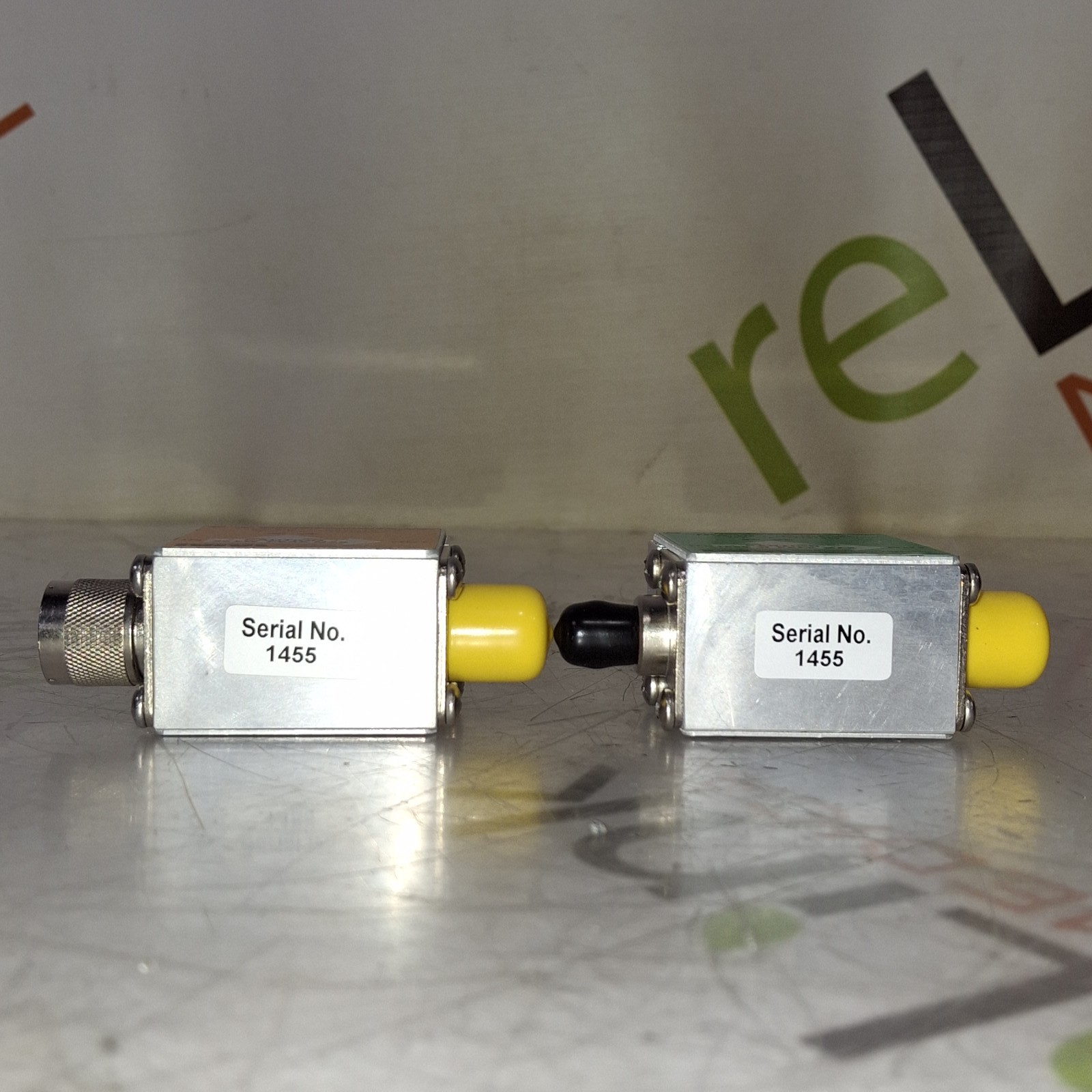 Bird Electronics 8314A030 Attenuator
