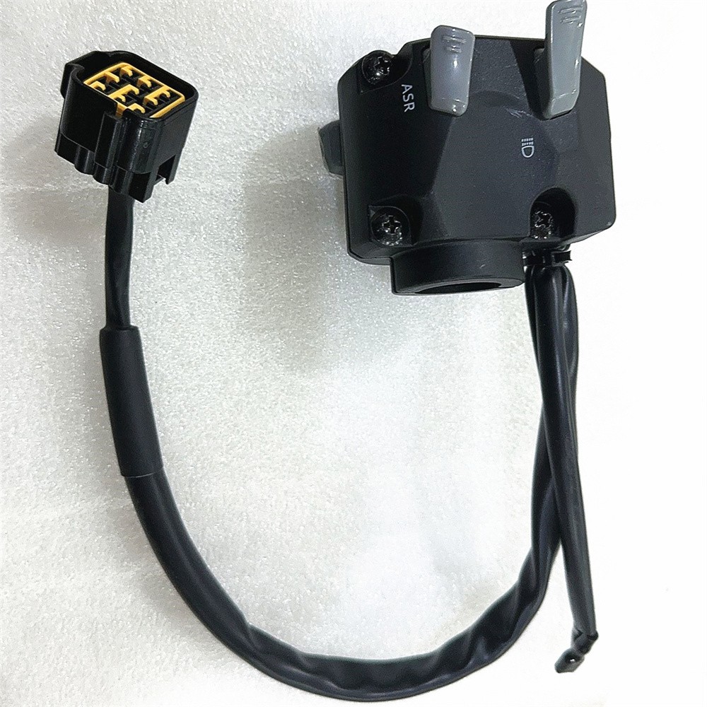 1PC Left Handlebar Controller Switch Assembly For UltraBee Performance Edition