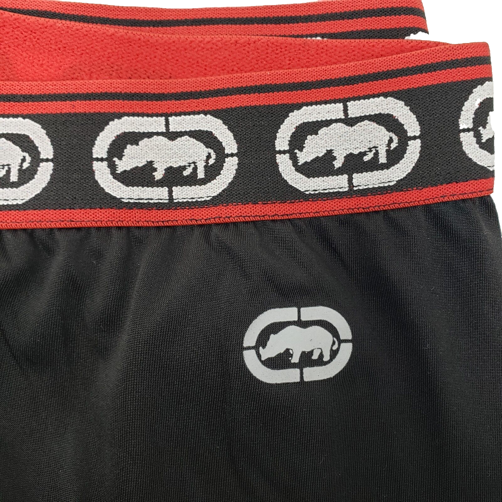 ECKO Function 2 Base Layer Pants Grey & Black Color