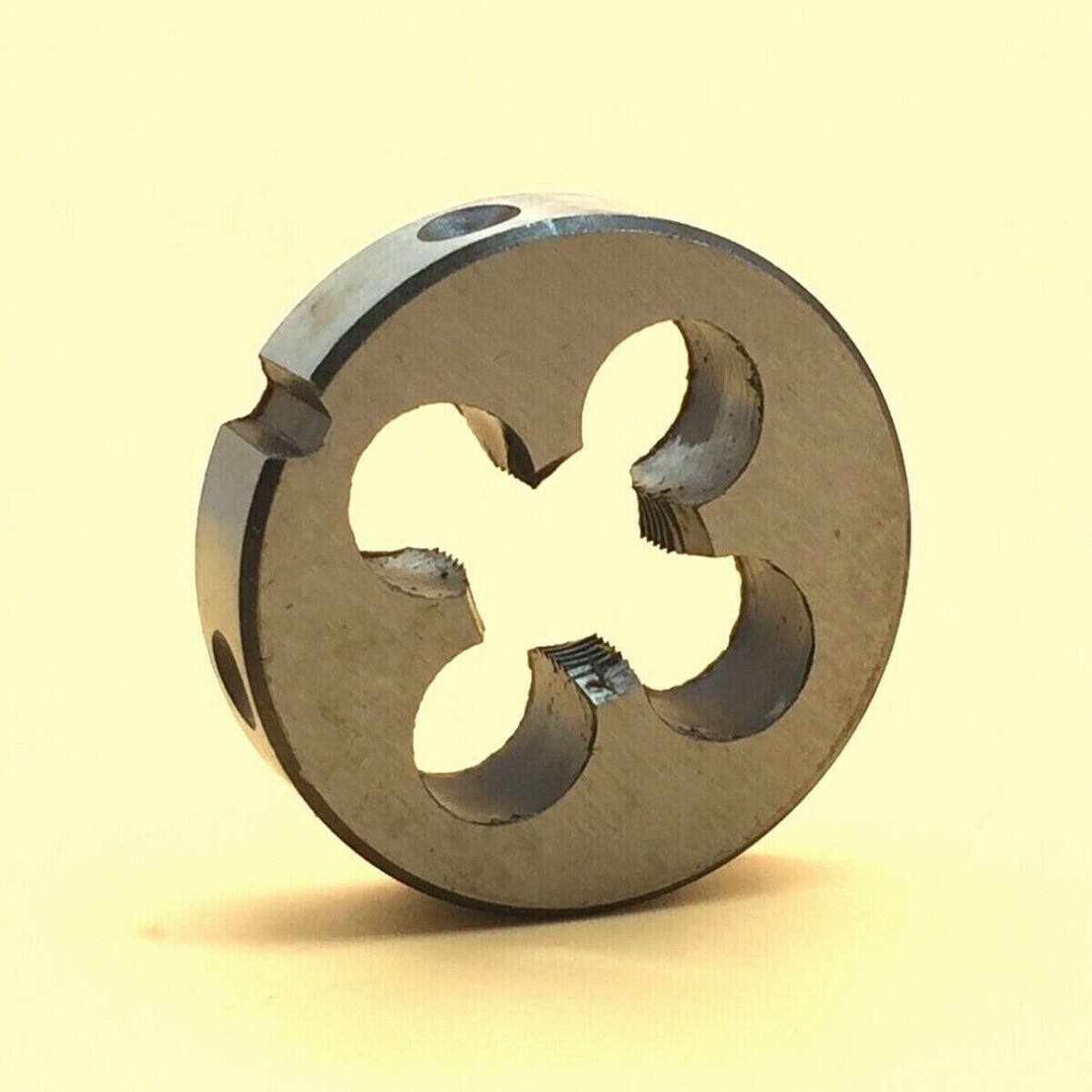 7/16"- 20 Right hand Thread Die 7/16 - 20 TPI [C1] /sningau