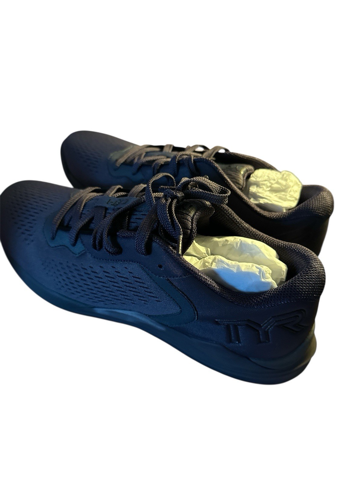 TYR CXT-1 Trainer Men’s 11.5 Women’s 13 Plum Purple New
