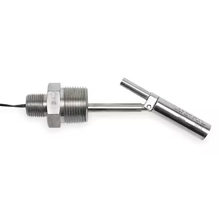Madison M5900 Spdt Tank Liquid Level Switch Selectable 240Vac 300 Psi