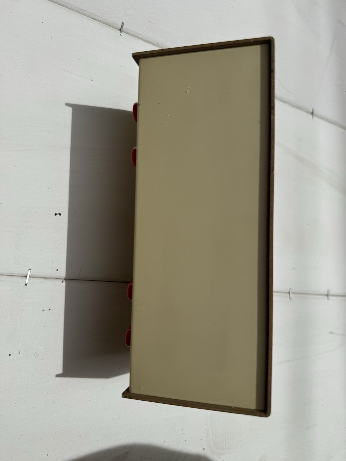 heathkit decade capacitor Model IN-27
