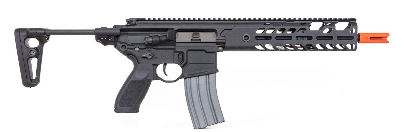 Sig Sauer MCX AEG Automatic Electric Airsoft Gun