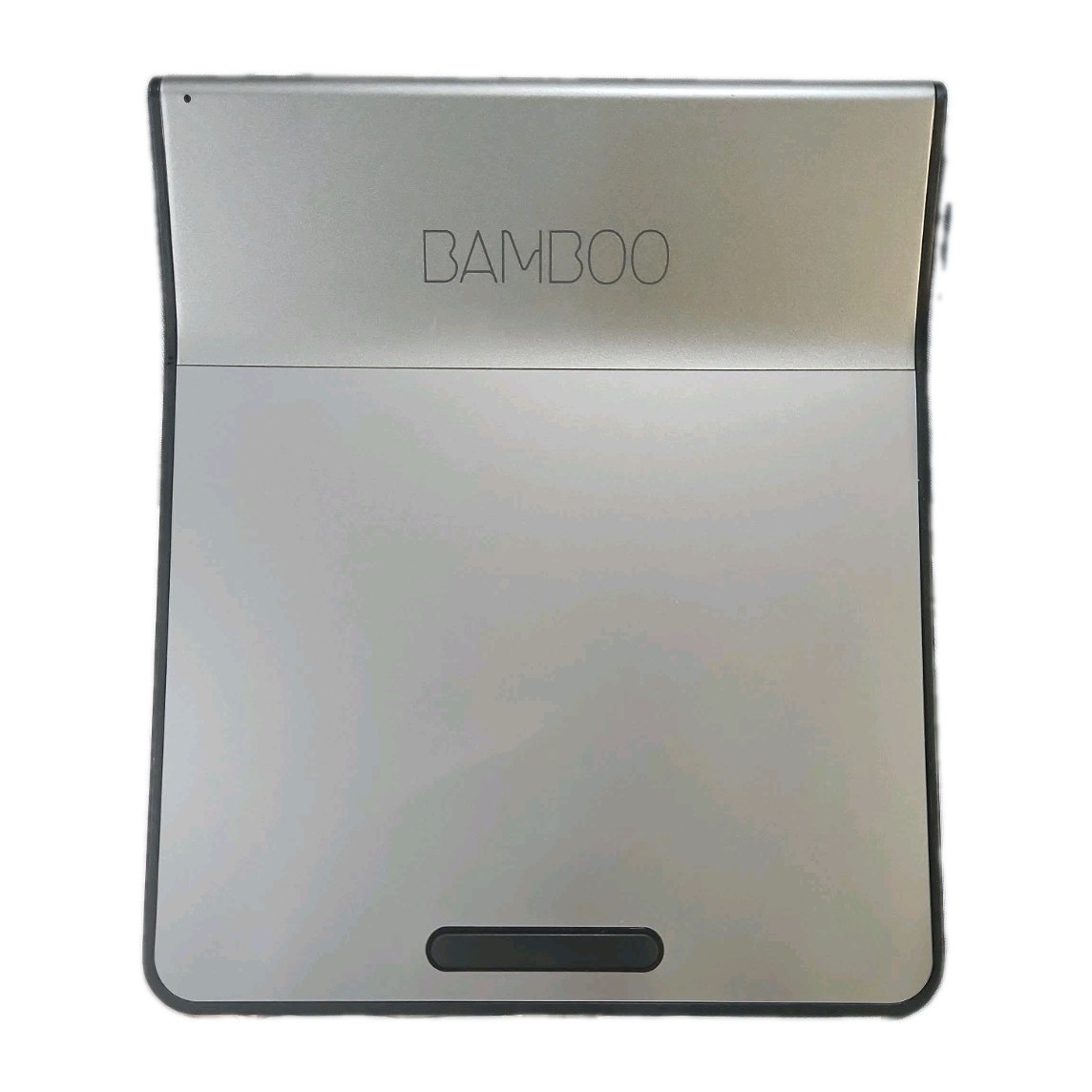 Wacom Bamboo CTH-301 USB Tablet with Stylus and Cable - Tested