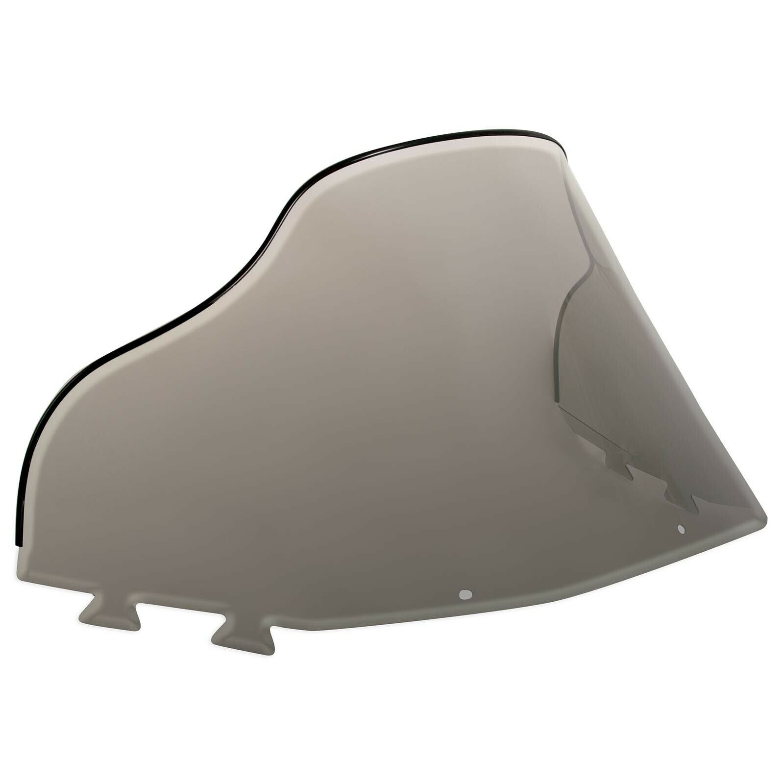 Kimpex Front Windshield Smoke 15in Ref 5433667 5433165 Polaris Indy RMK XC XLT