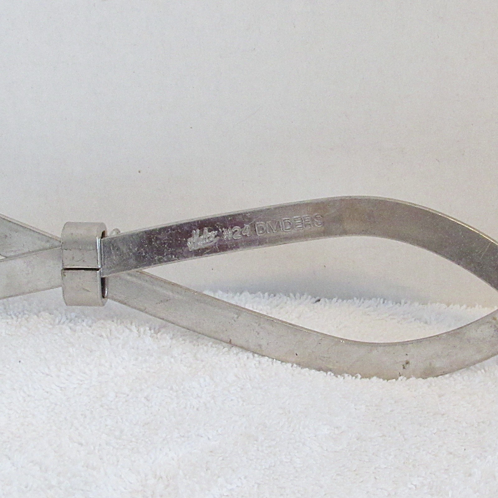 Malco # 24 Radius Divider #24