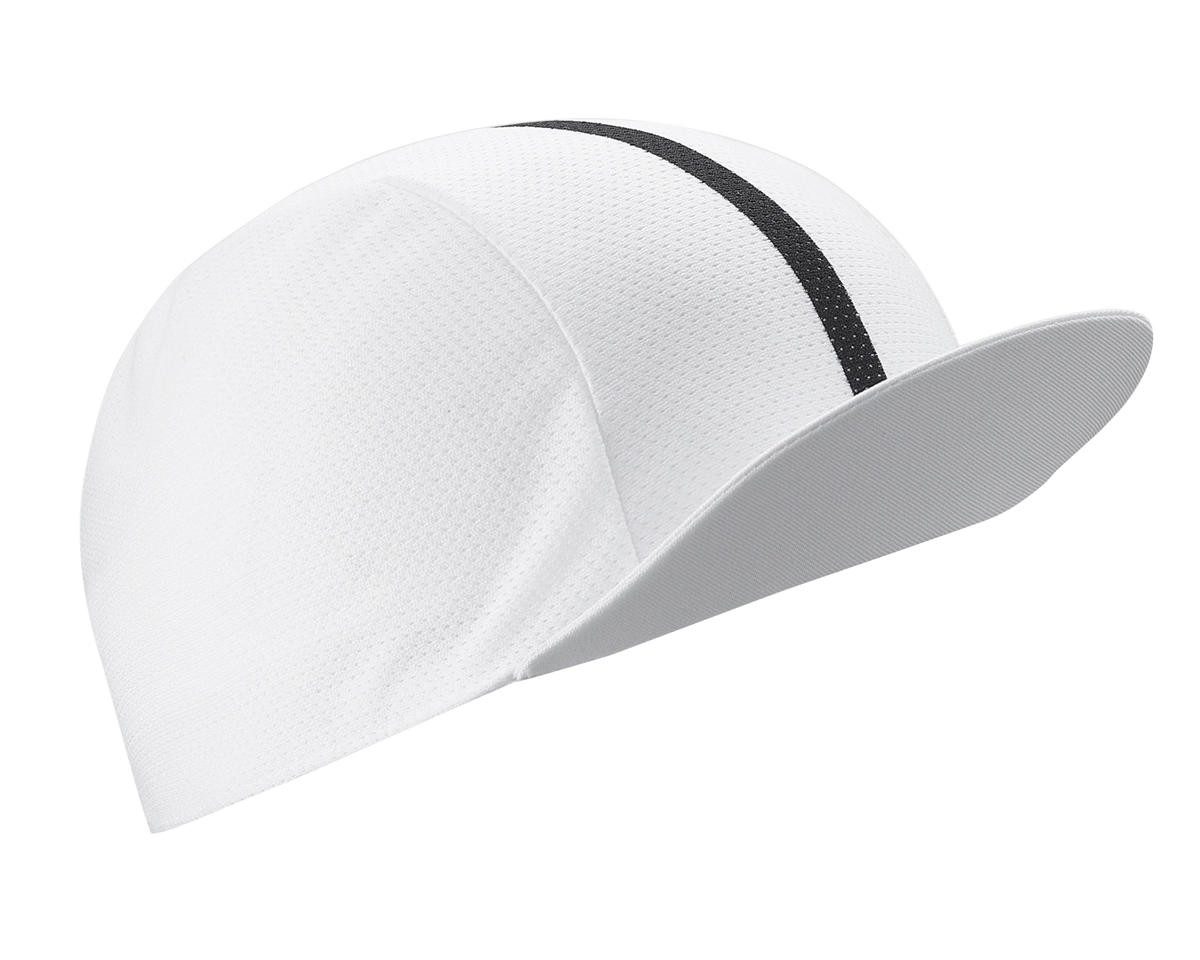 Assos Endurance Cap P1 (White Series)