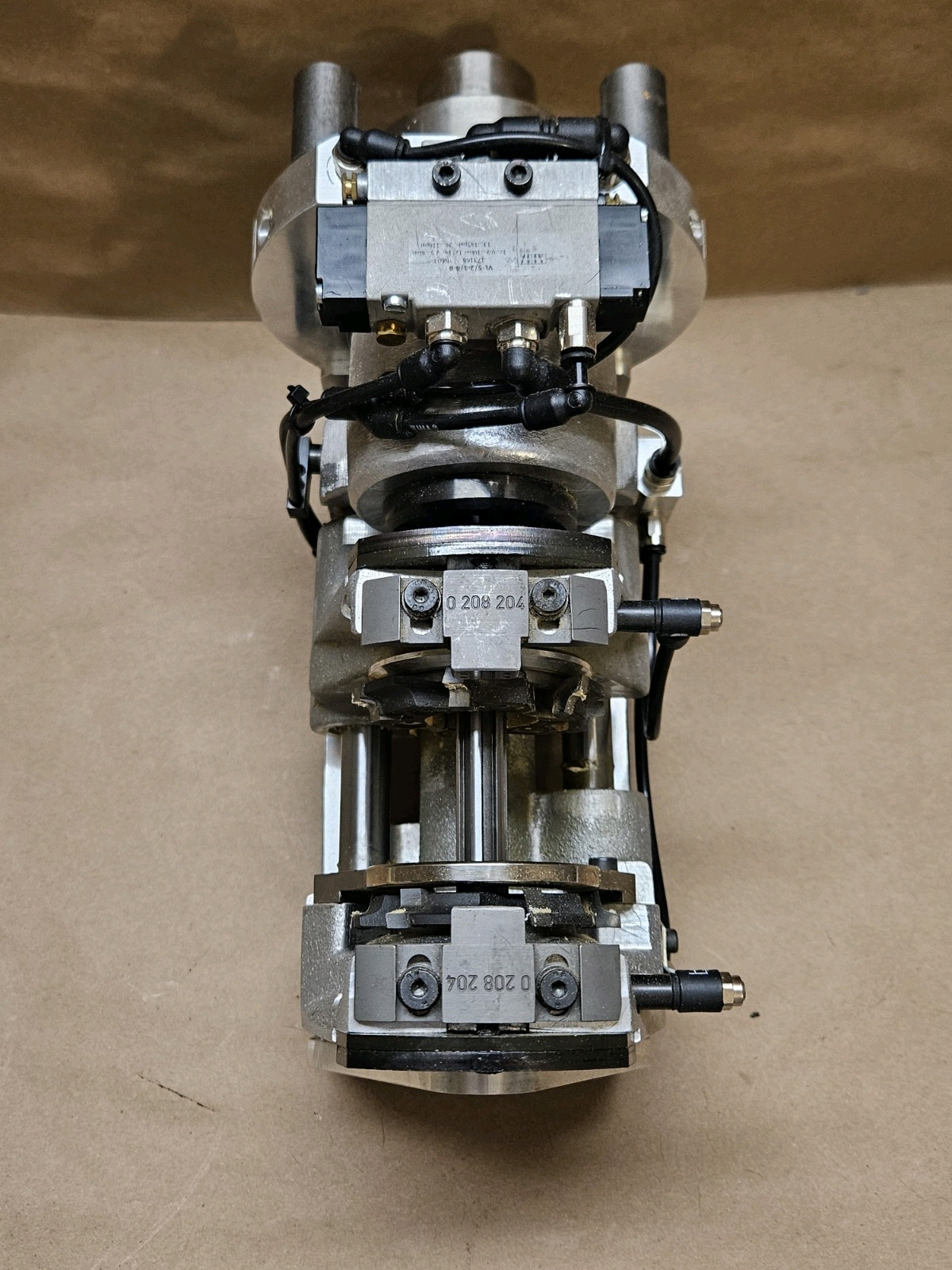 IMA Wood CNC Aggregate