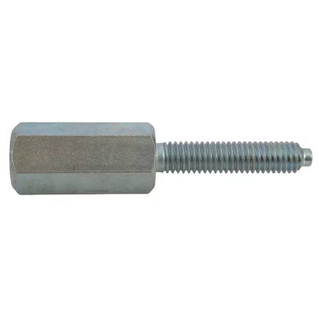 Westward 1Mzp8-20 Vise Grip Adapter, Single Lead Thread