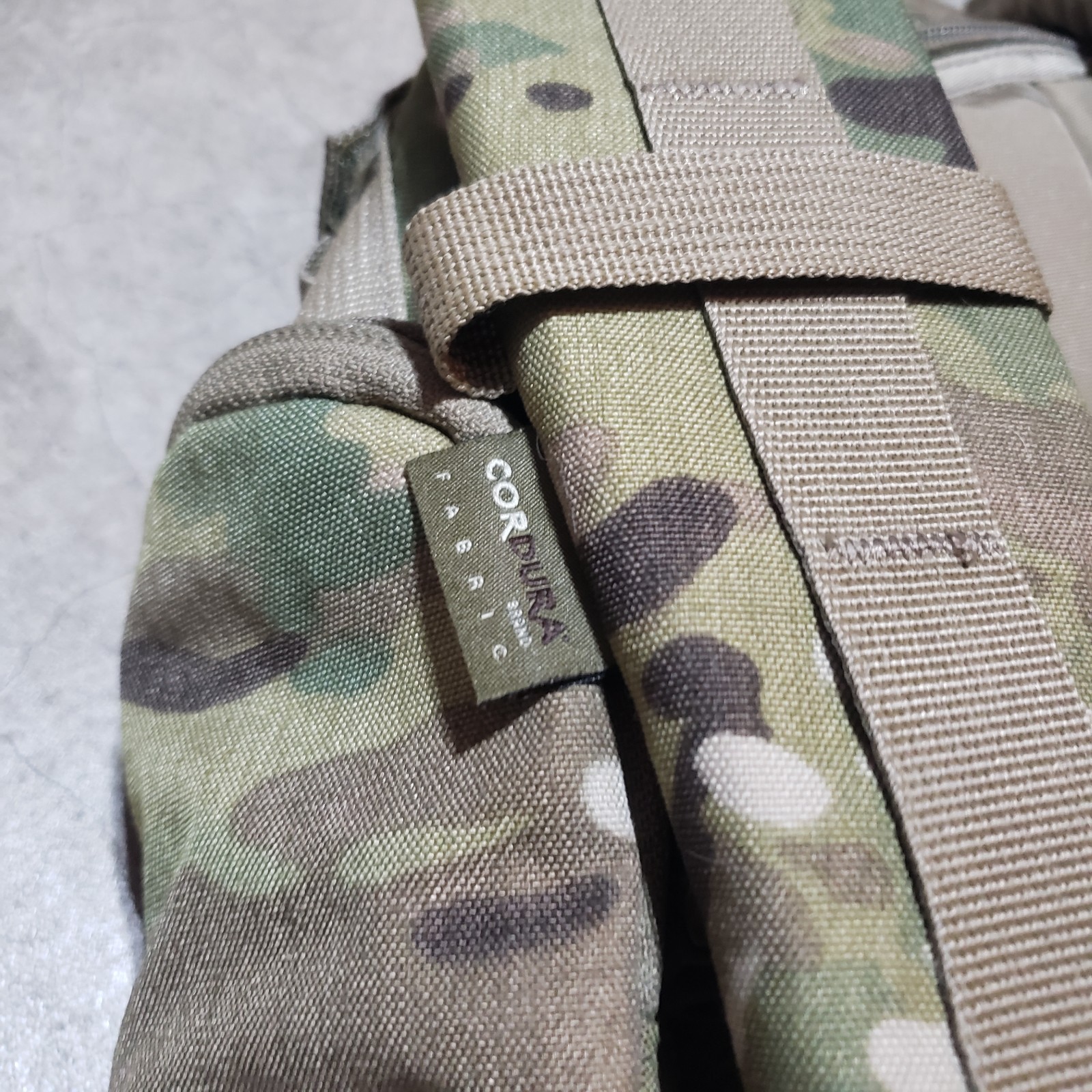 Camelbak BFM Maximum Gear Hydration Pack Backpack OCP Multicam Mil-Spec Military