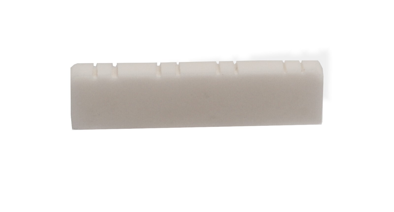 Nut Mandolin Bone 28.1mm Low 1 7/64 RH