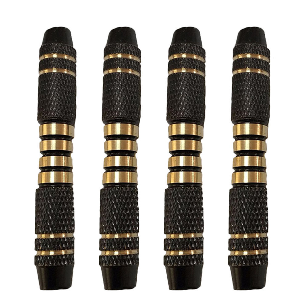 4 Pcs Dart Kegerator Accessories Soft Barrels Brass Universal