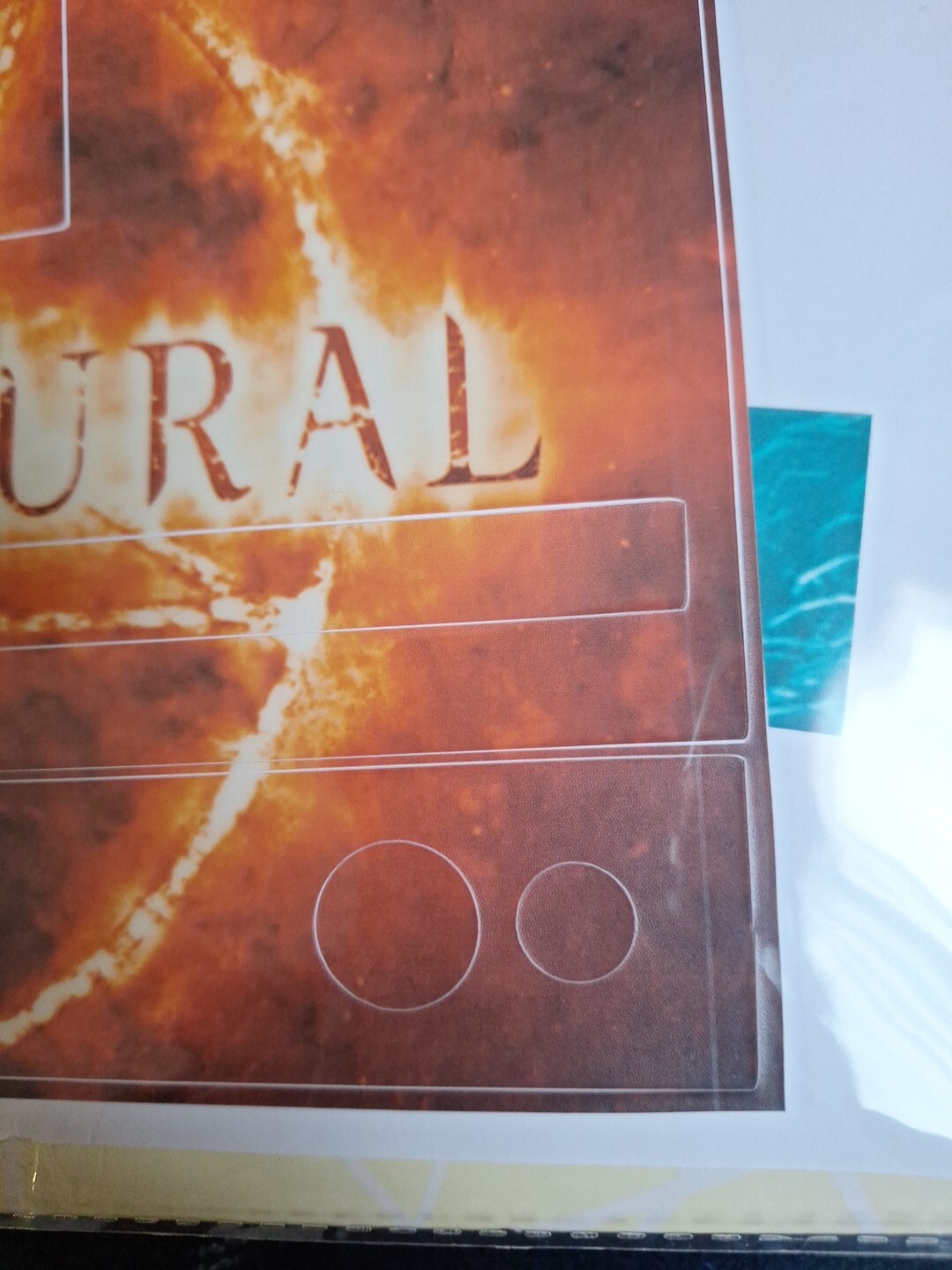 XBox One Console Supernatural New In Bag