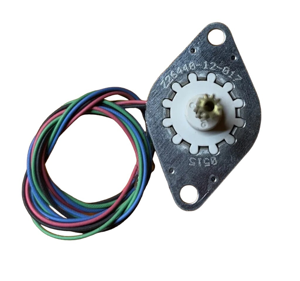 motor hsi us. pat 4841189 And 5.798.592, 54.26440.0