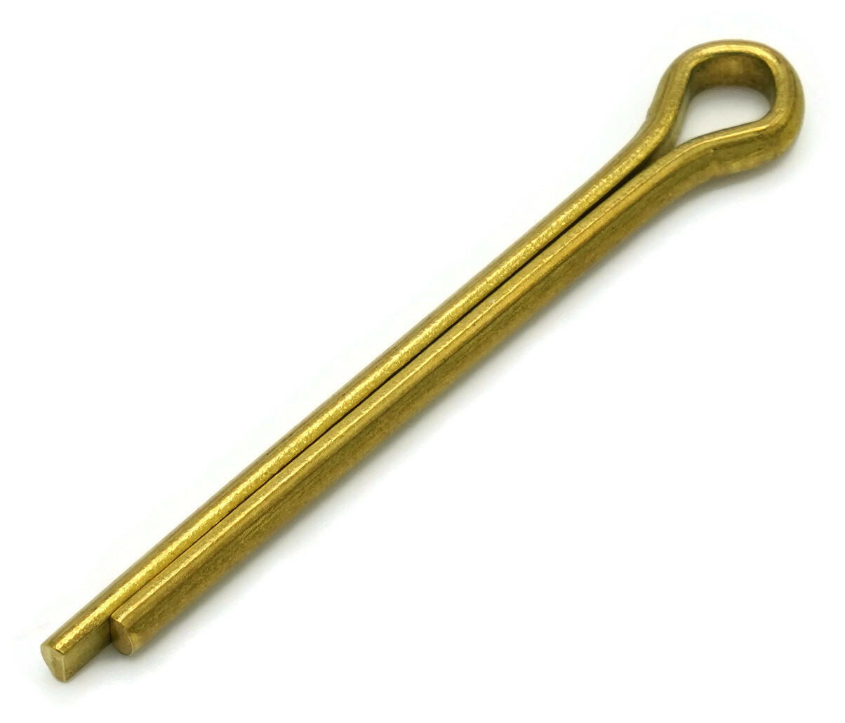 5/32 inch Brass Cotter Pins / Split Pins - Select Length & QTY