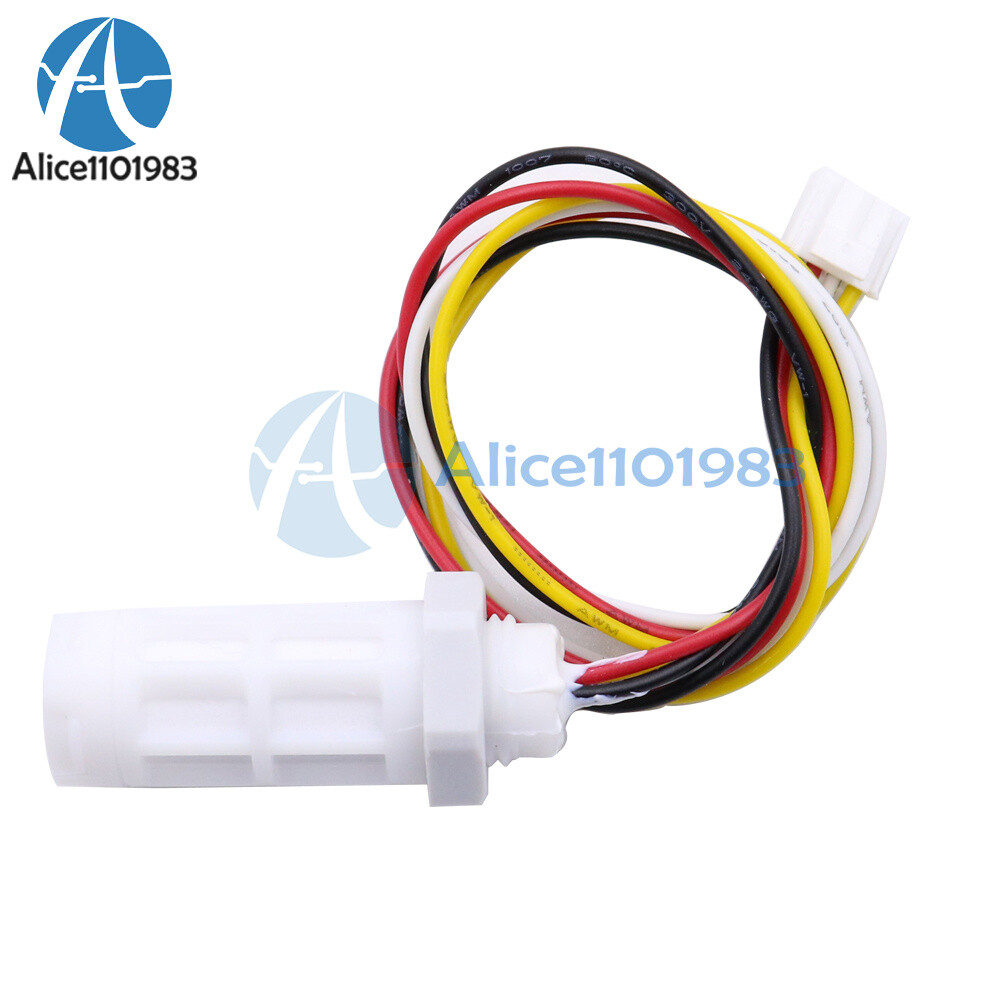 Digital SHT30 Temperature and Humidity Sensor Module IIC I2C Interface HY2.0-4P