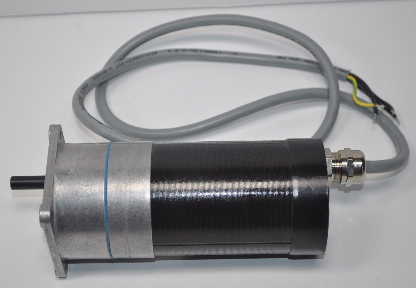 Astro Stepper Motor 1-115V 310/350 mA - 4uF / 400 VAC Model ASM86SG10 / A5307-00
